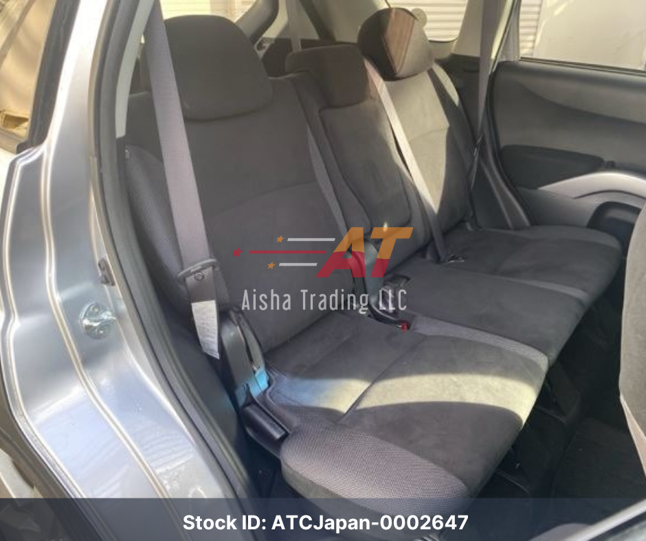 2007 Mitsubishi Outlander